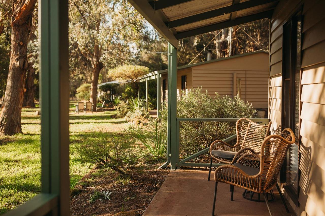 Margaret River Holiday Cottages Екстер'єр фото