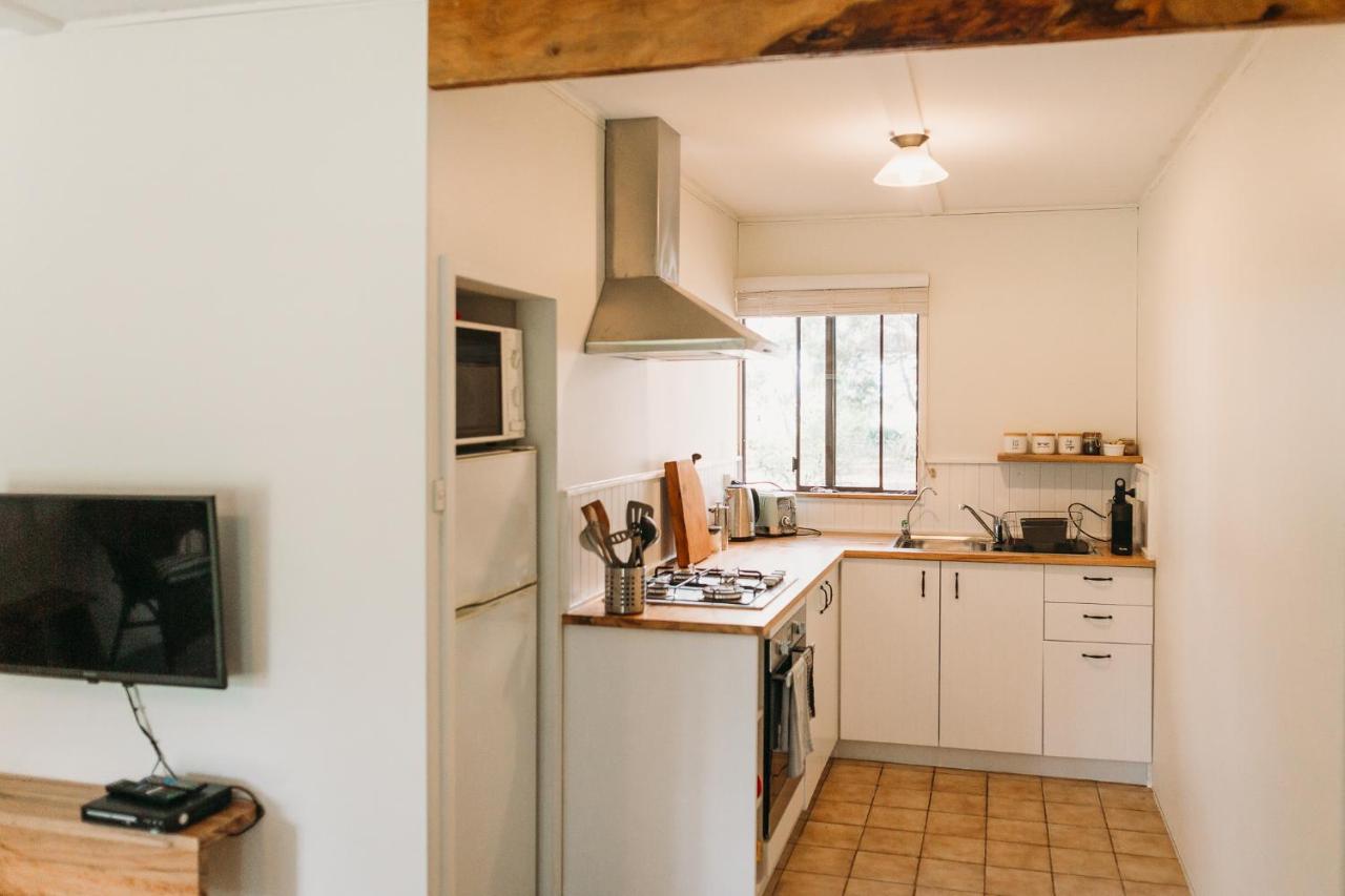 Margaret River Holiday Cottages Екстер'єр фото