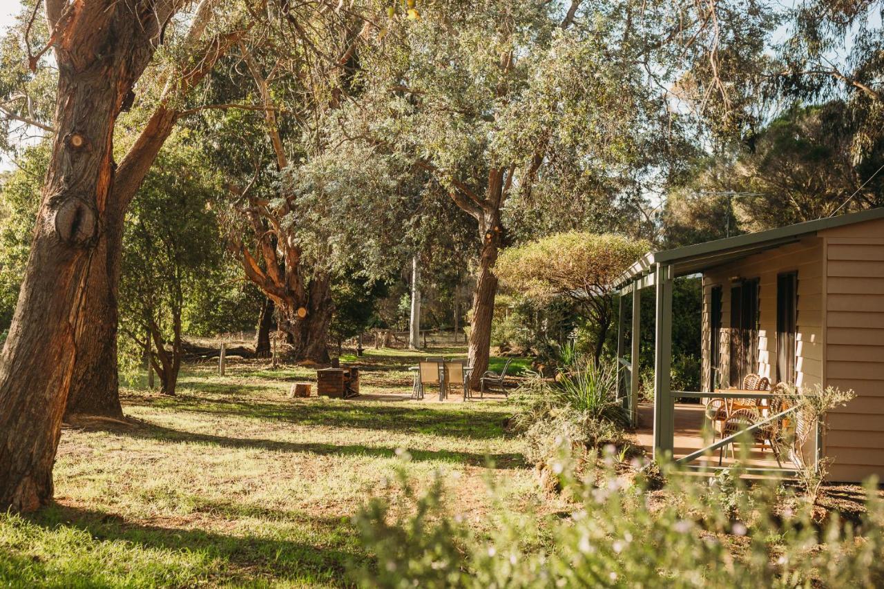 Margaret River Holiday Cottages Екстер'єр фото