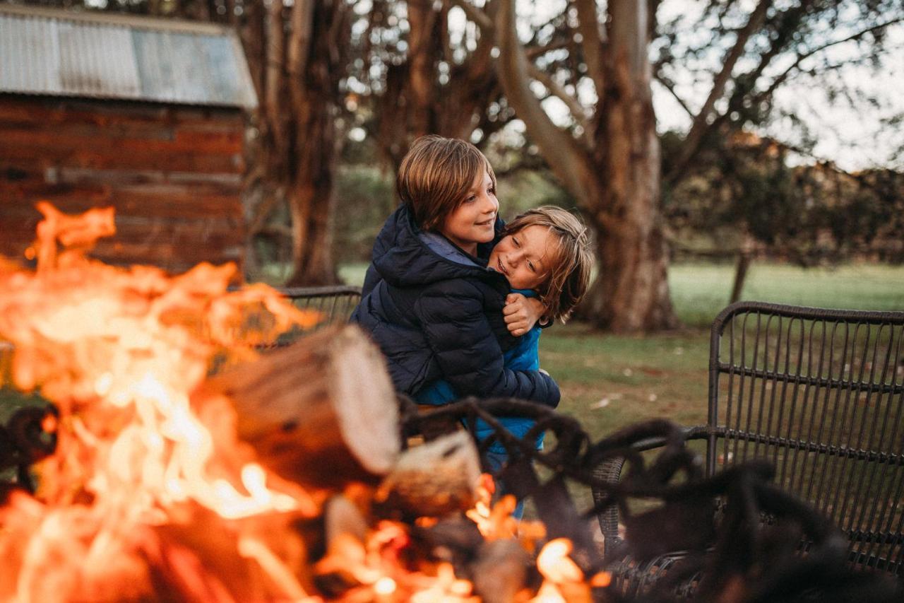 Margaret River Holiday Cottages Екстер'єр фото