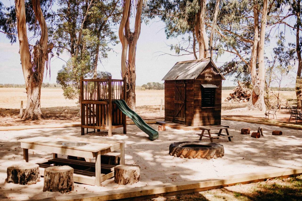 Margaret River Holiday Cottages Екстер'єр фото