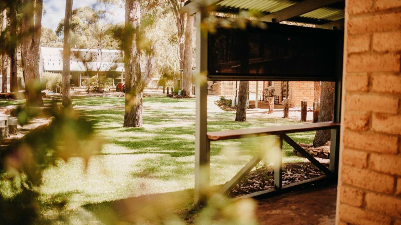 Margaret River Holiday Cottages Екстер'єр фото