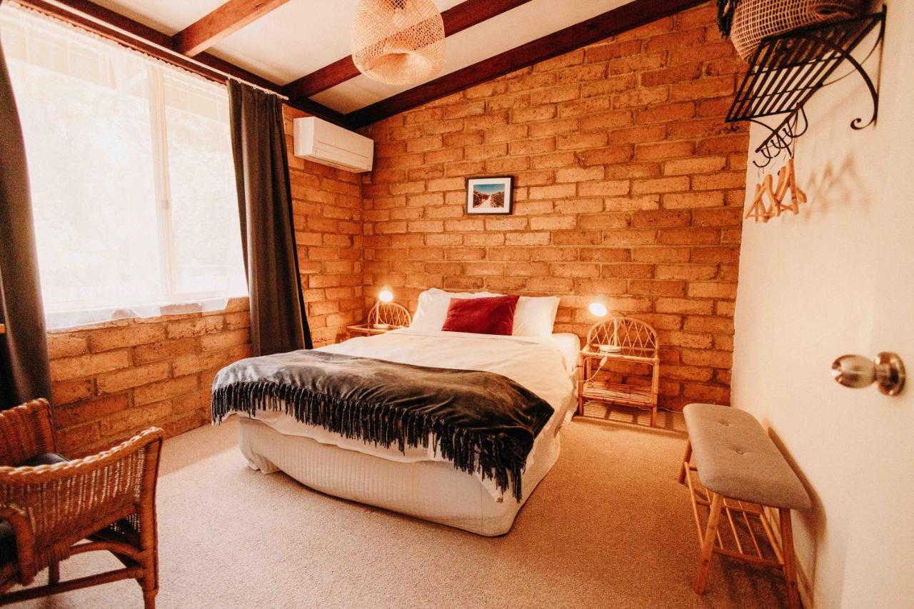 Margaret River Holiday Cottages Екстер'єр фото