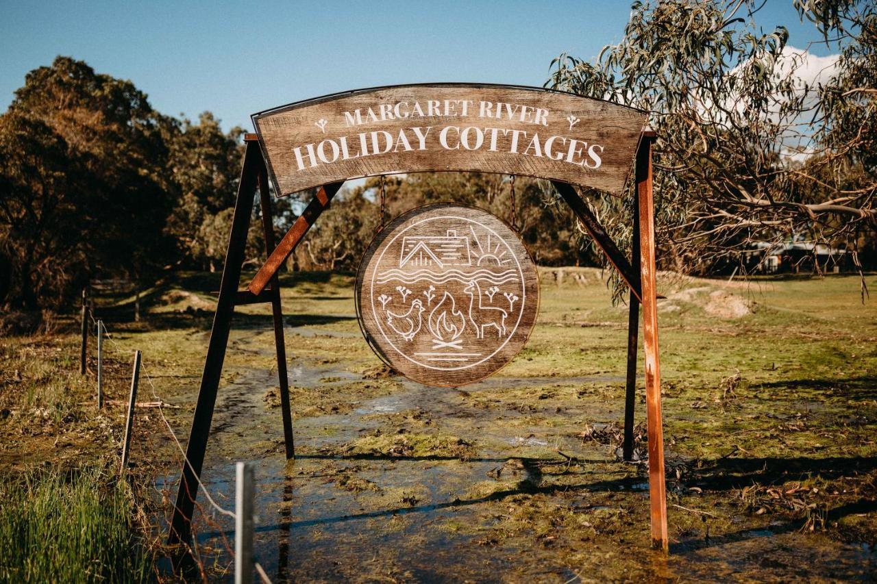 Margaret River Holiday Cottages Екстер'єр фото