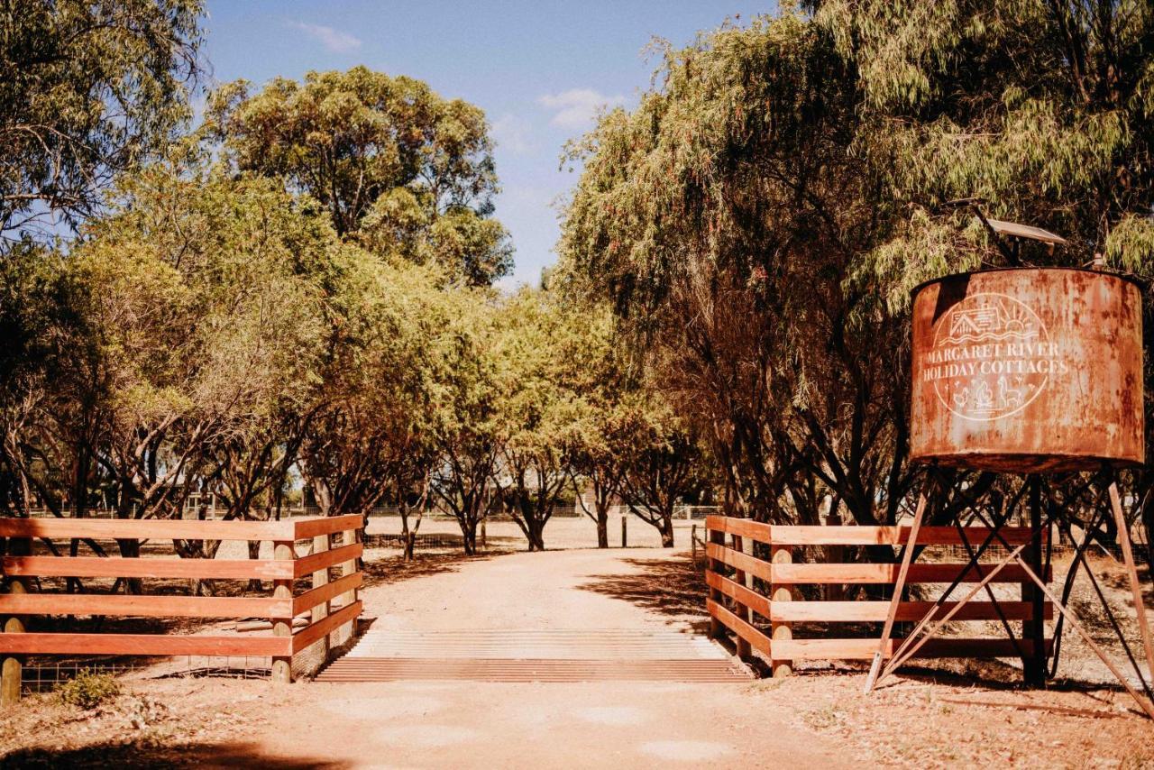 Margaret River Holiday Cottages Екстер'єр фото