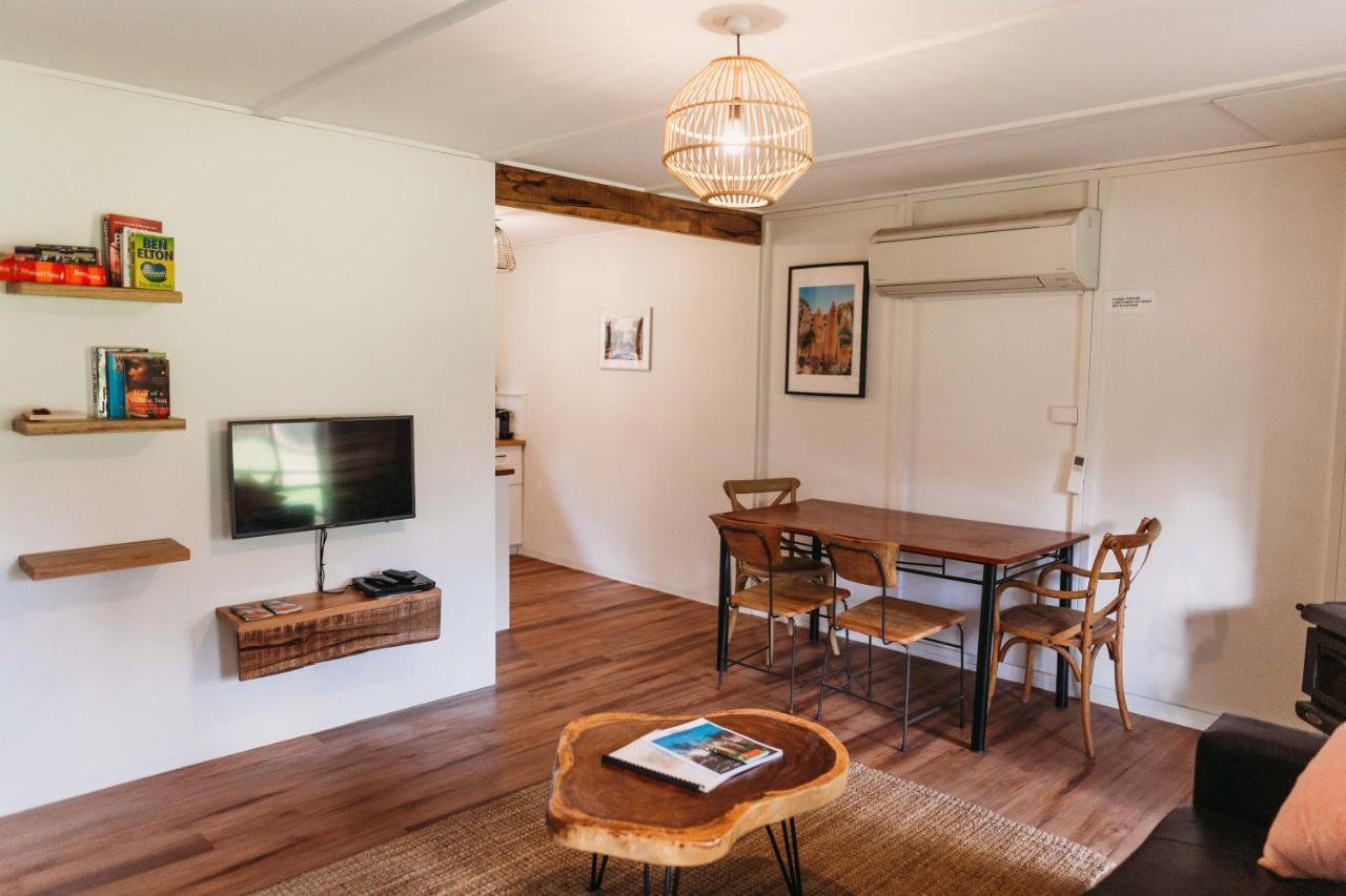 Margaret River Holiday Cottages Екстер'єр фото