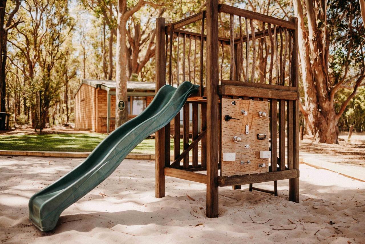 Margaret River Holiday Cottages Екстер'єр фото