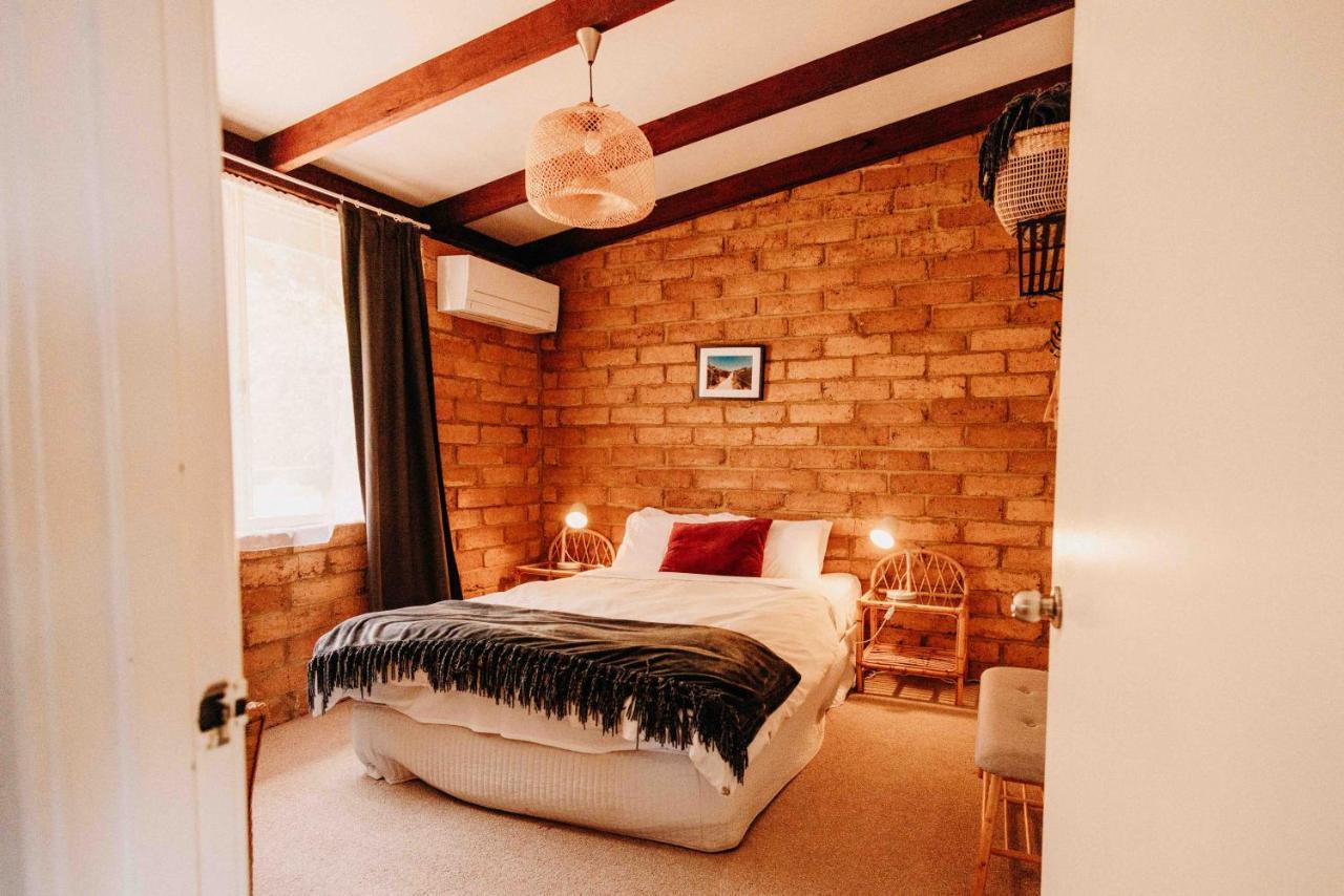 Margaret River Holiday Cottages Екстер'єр фото