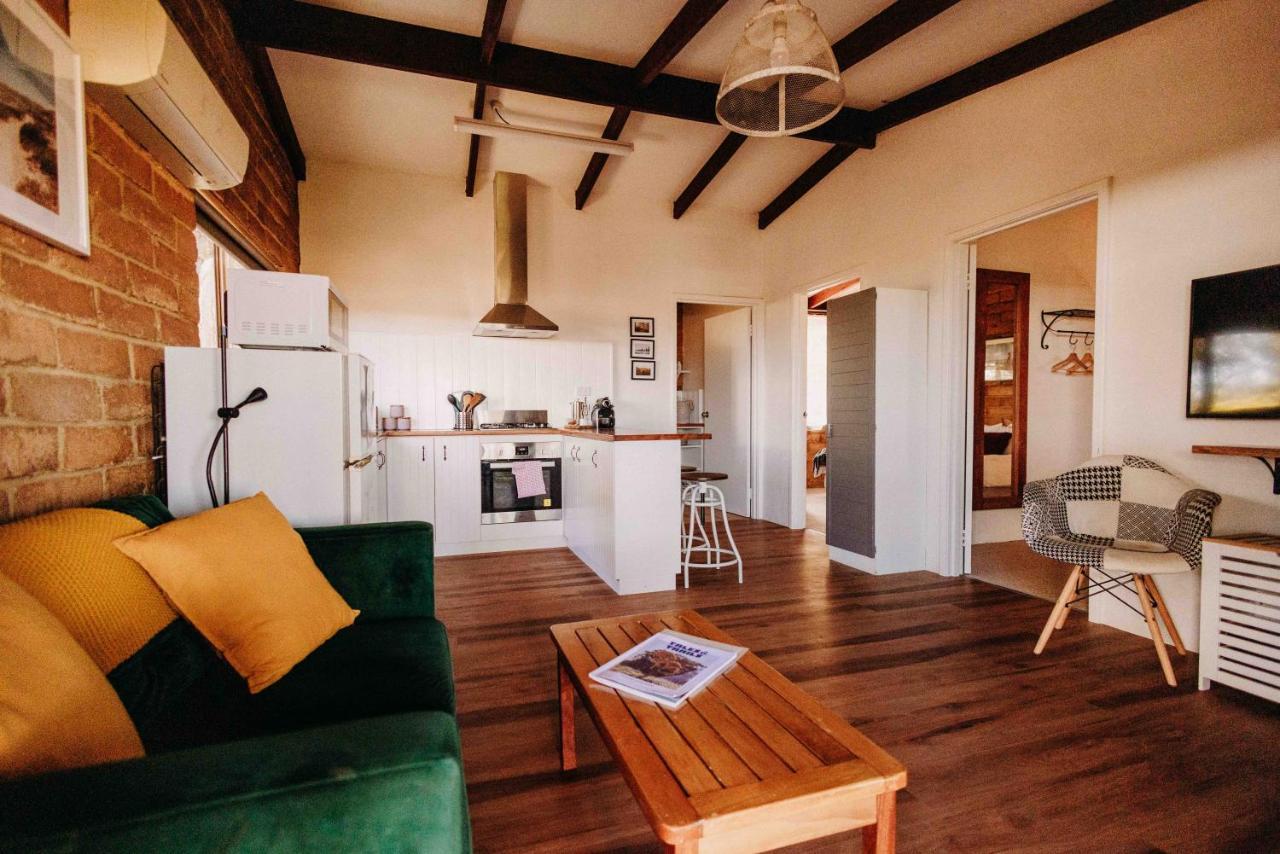 Margaret River Holiday Cottages Екстер'єр фото