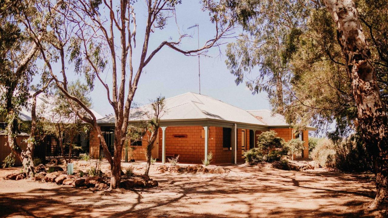 Margaret River Holiday Cottages Екстер'єр фото