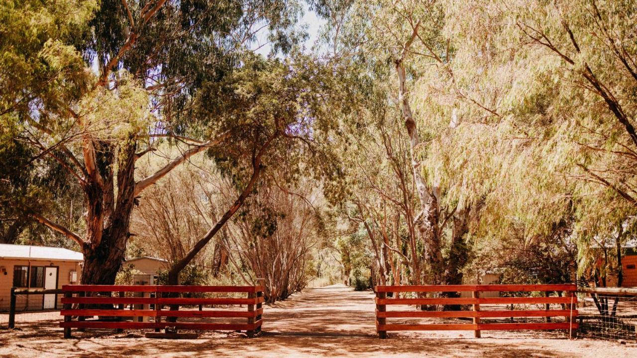 Margaret River Holiday Cottages Екстер'єр фото