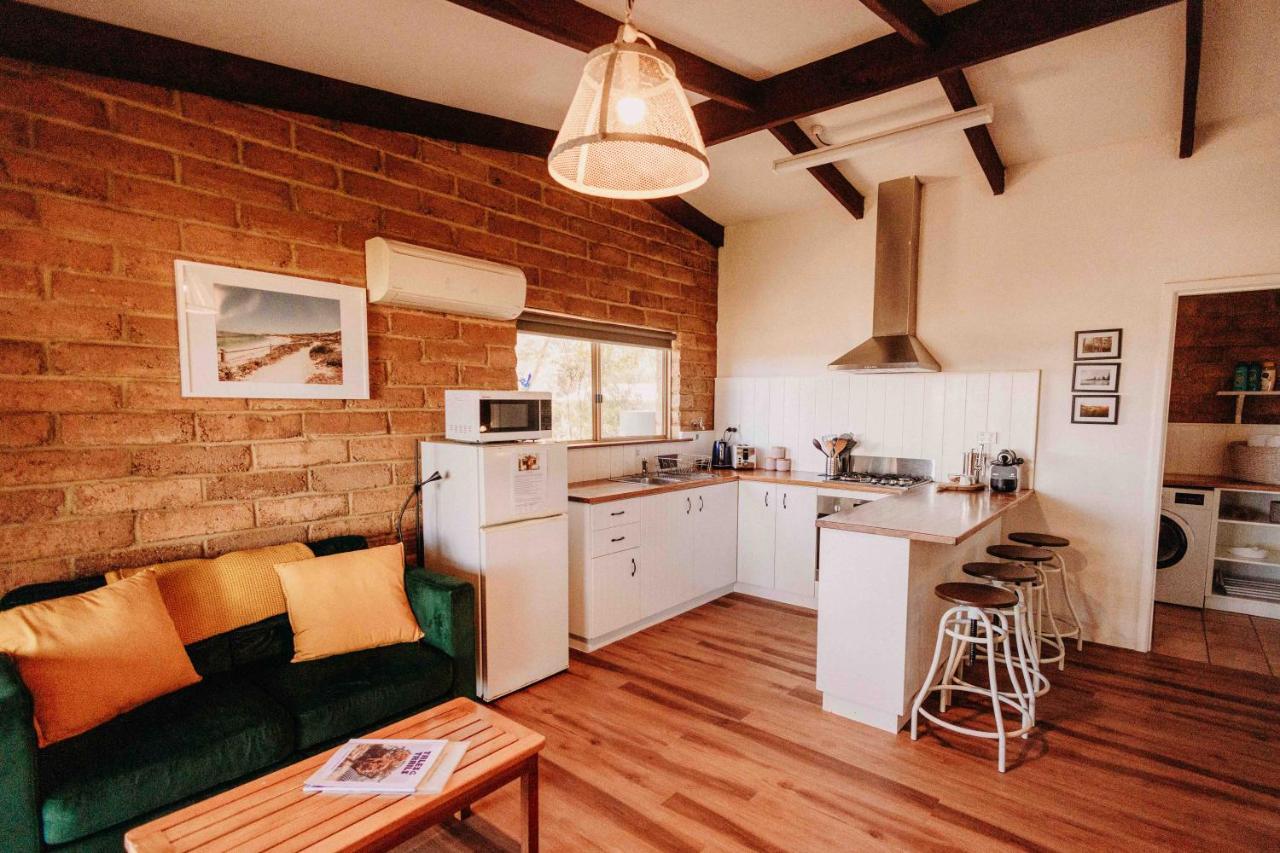 Margaret River Holiday Cottages Екстер'єр фото
