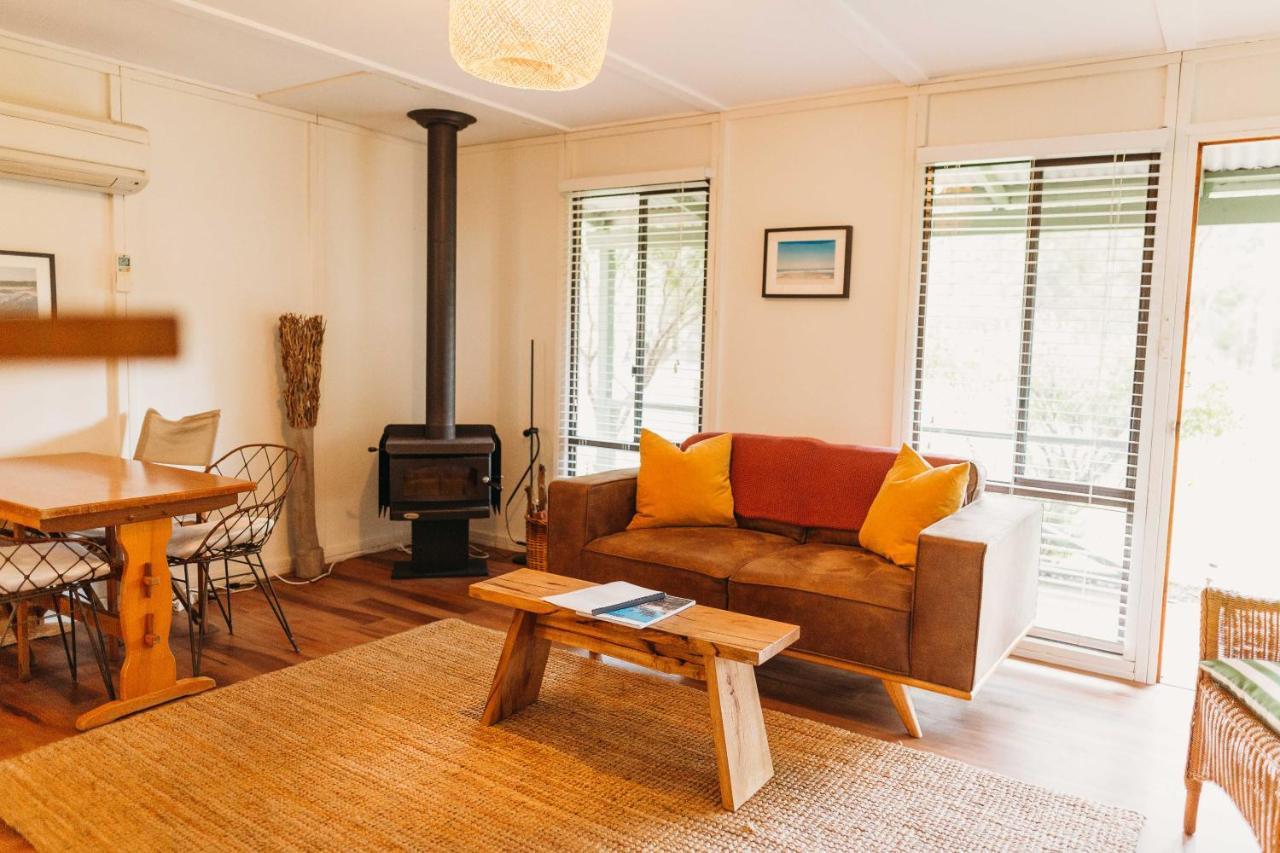 Margaret River Holiday Cottages Екстер'єр фото