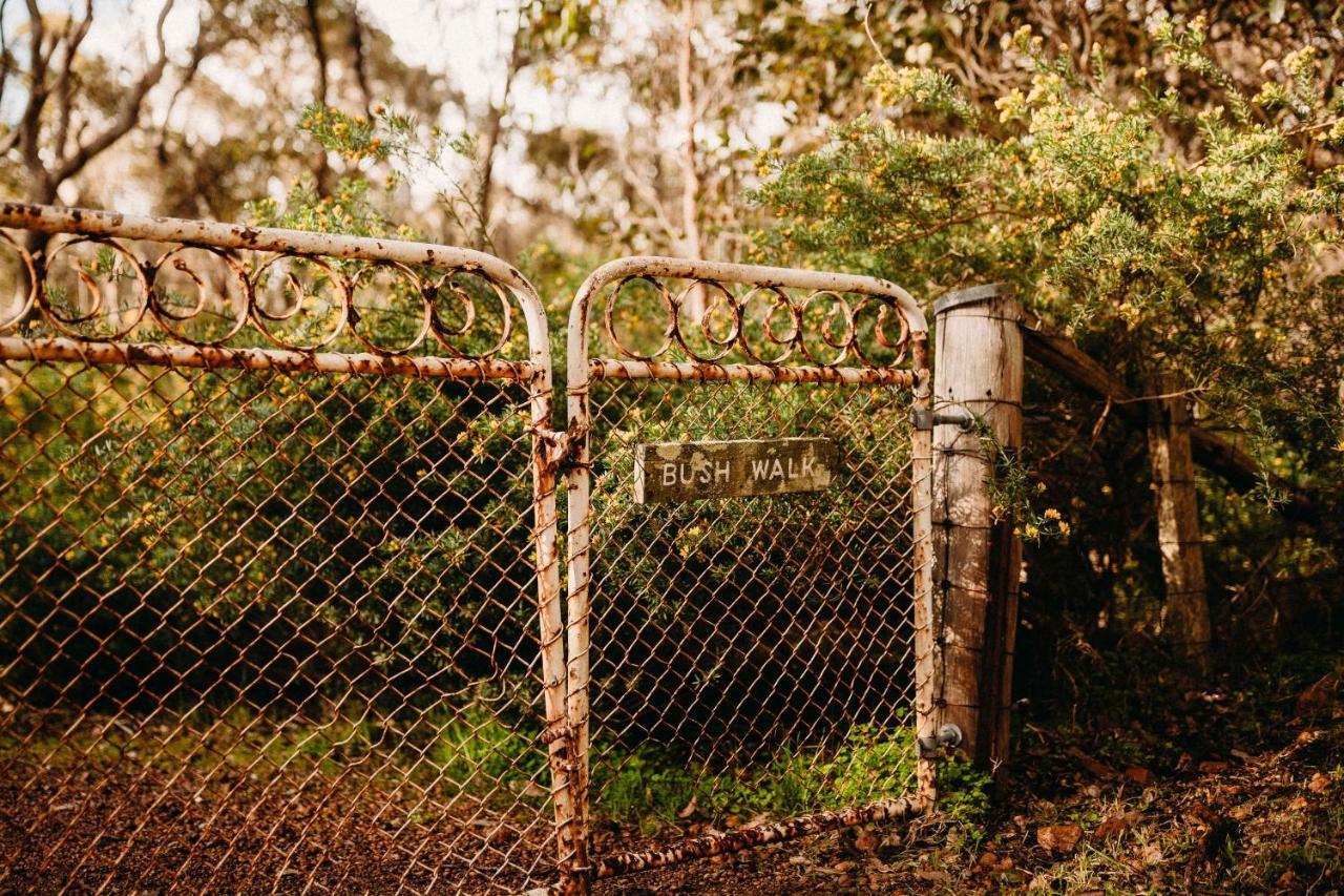 Margaret River Holiday Cottages Екстер'єр фото