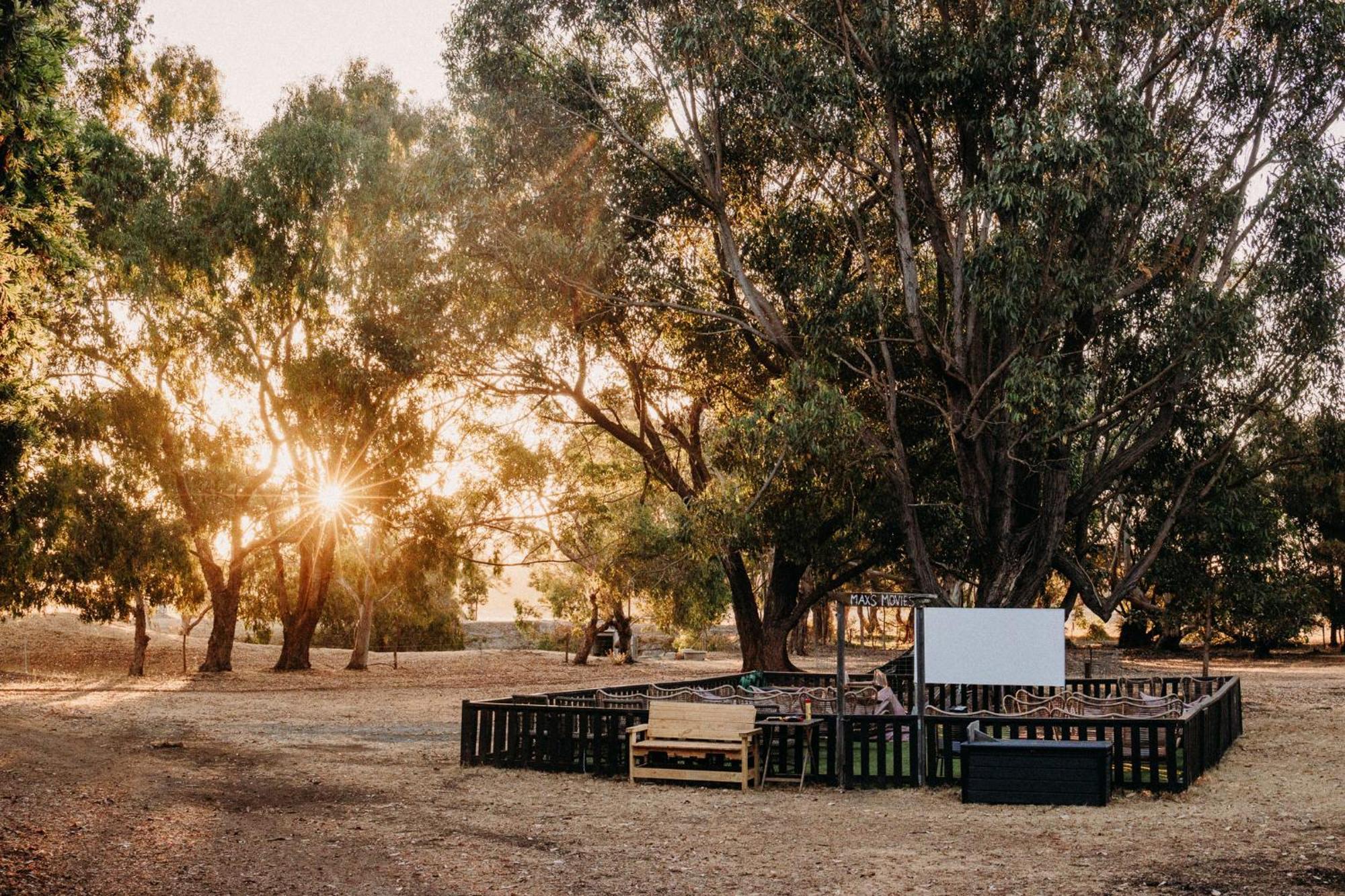 Margaret River Holiday Cottages Екстер'єр фото