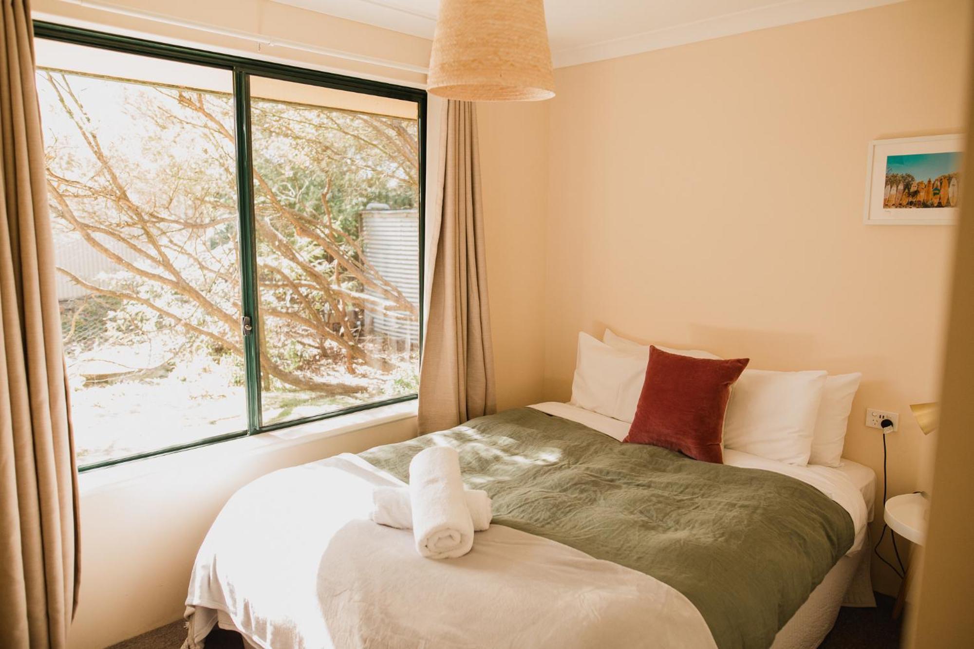 Margaret River Holiday Cottages Номер фото