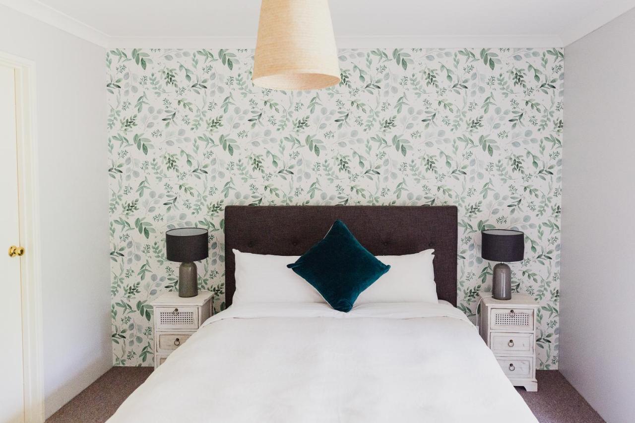 Margaret River Holiday Cottages Екстер'єр фото