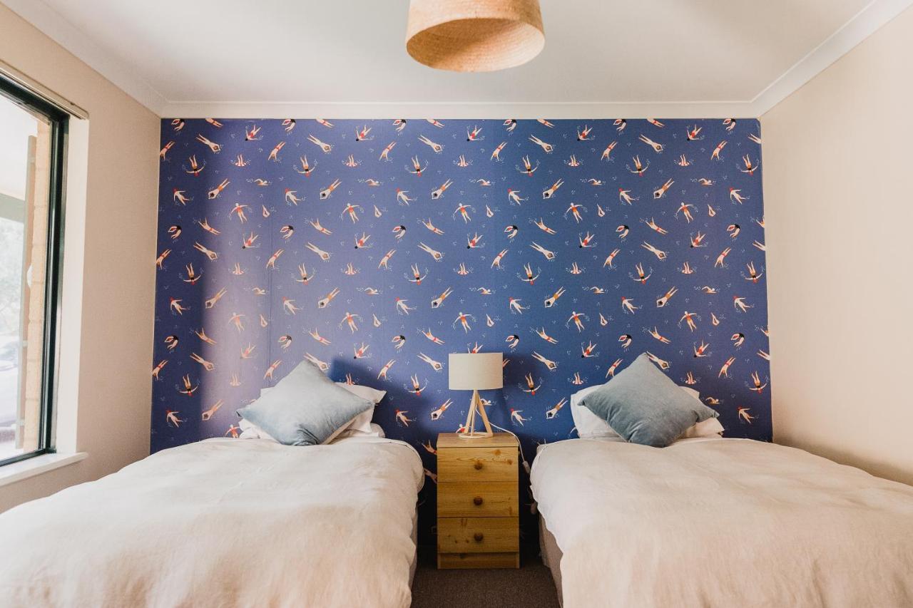 Margaret River Holiday Cottages Екстер'єр фото