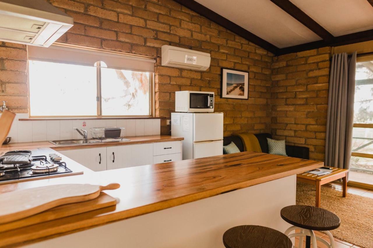 Margaret River Holiday Cottages Екстер'єр фото