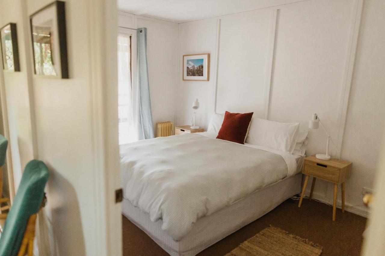 Margaret River Holiday Cottages Екстер'єр фото